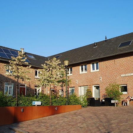 Hof Kricheleberg Apartment Bocholtz Luaran gambar