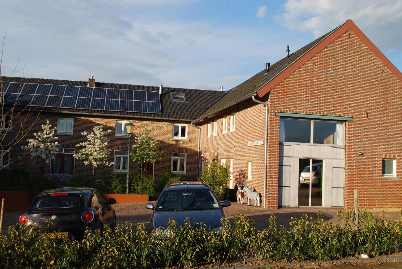 Hof Kricheleberg Apartment Bocholtz Luaran gambar