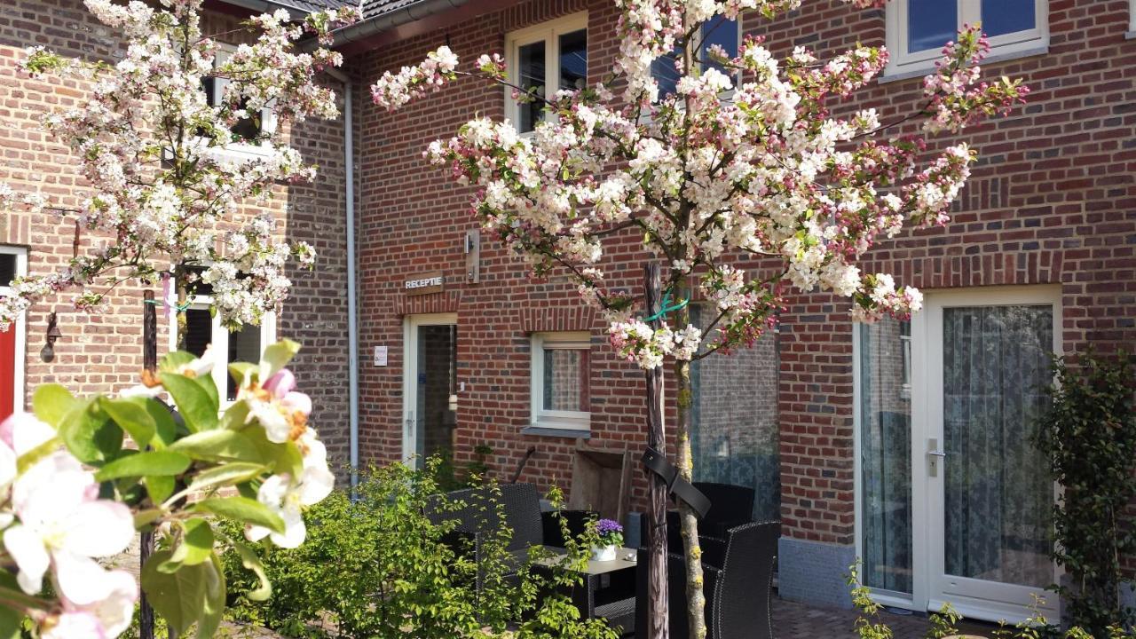 Hof Kricheleberg Apartment Bocholtz Luaran gambar