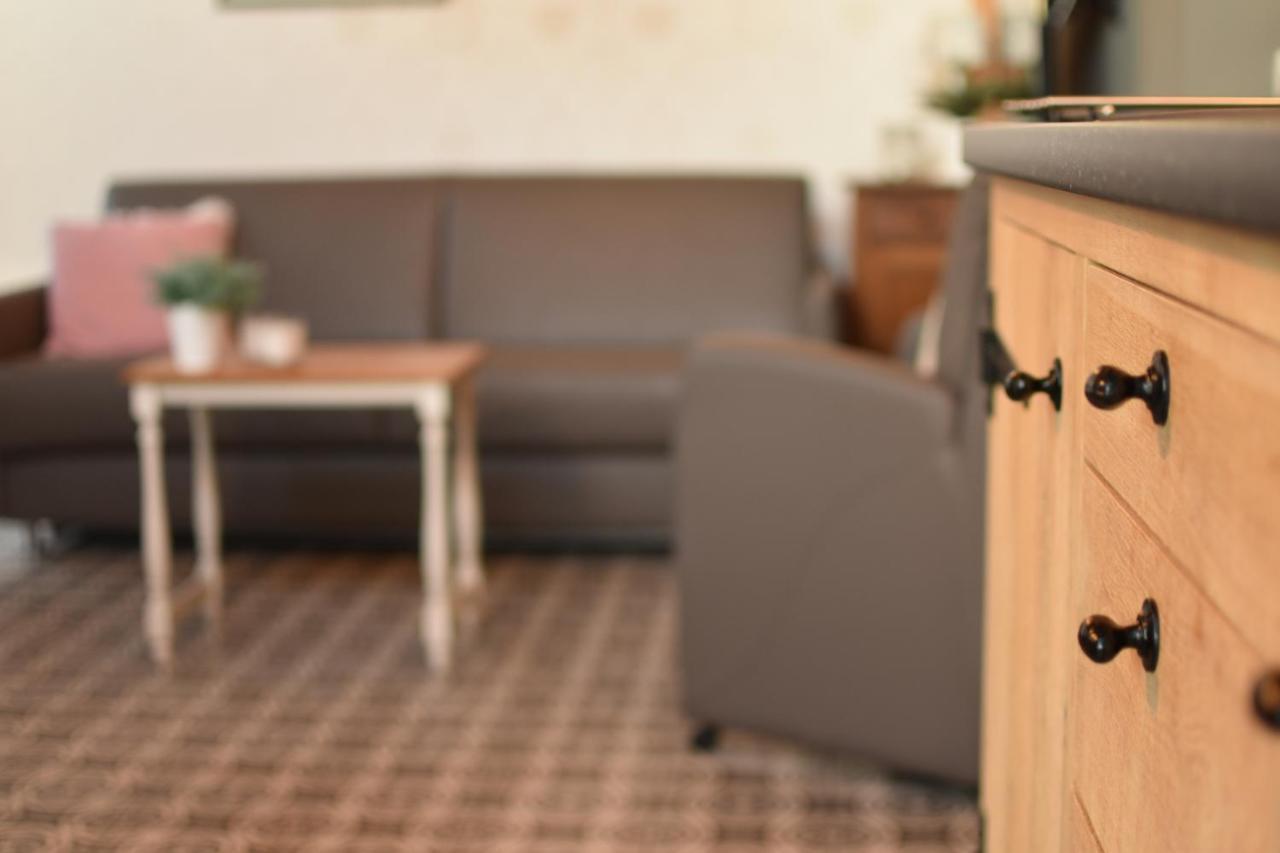 Hof Kricheleberg Apartment Bocholtz Luaran gambar
