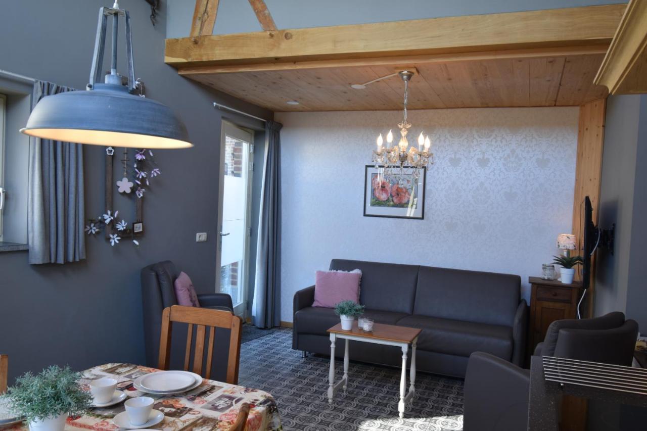 Hof Kricheleberg Apartment Bocholtz Luaran gambar