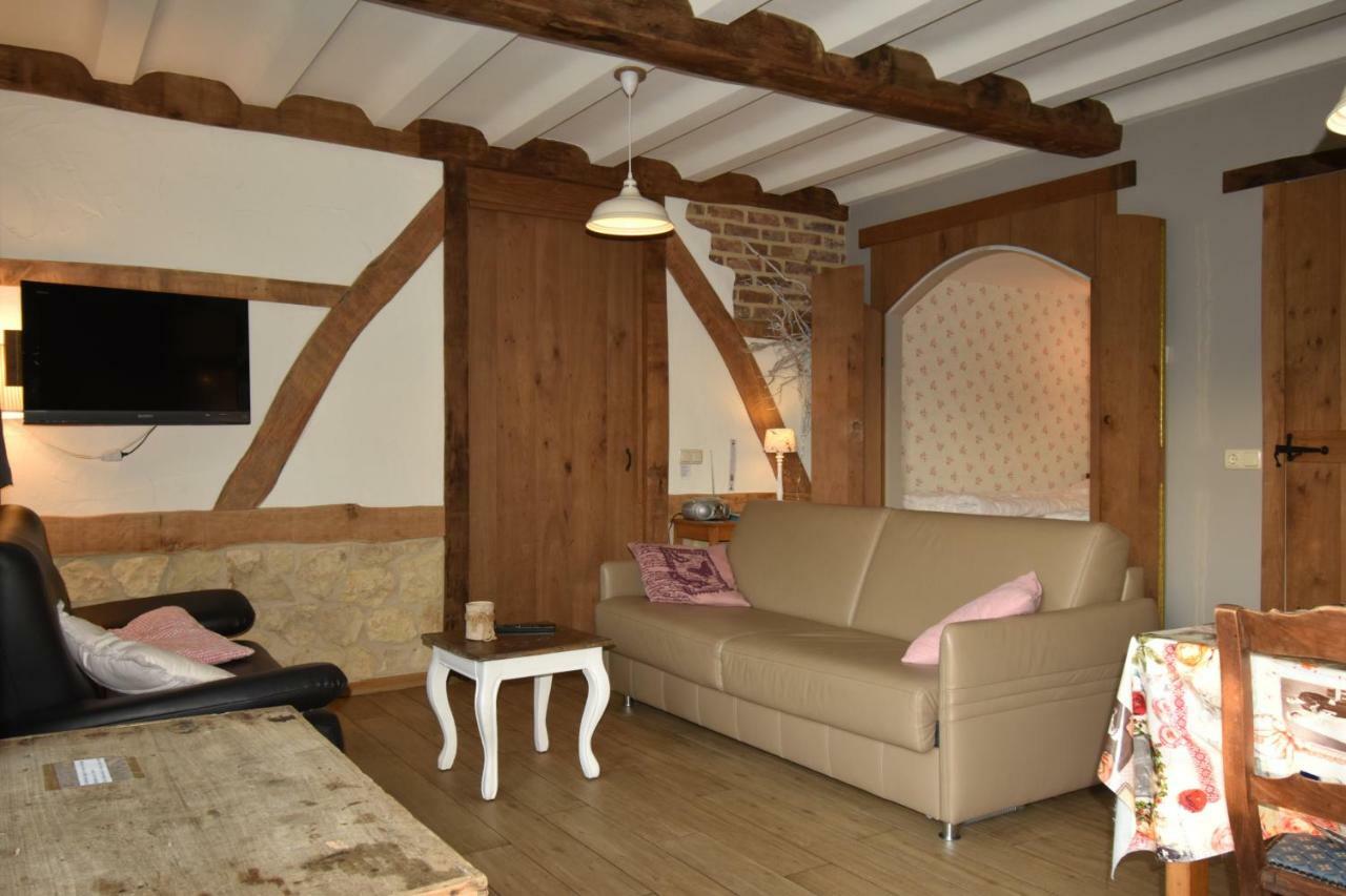 Hof Kricheleberg Apartment Bocholtz Luaran gambar