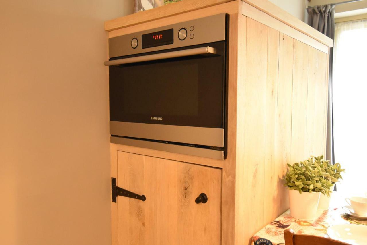 Hof Kricheleberg Apartment Bocholtz Luaran gambar