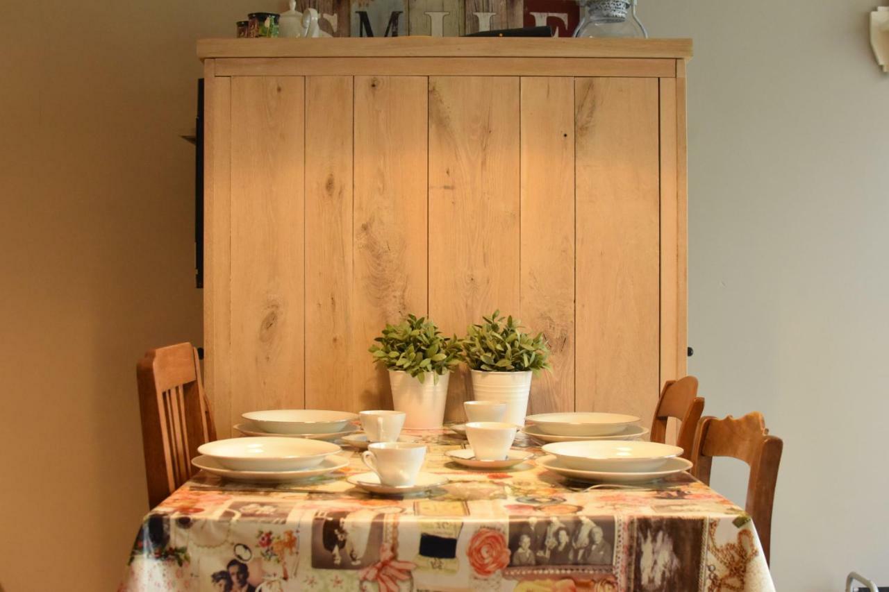 Hof Kricheleberg Apartment Bocholtz Luaran gambar